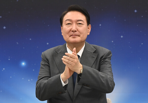 윤석열 대통령. 세종일보 DB