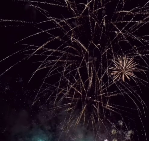 사진 = 피나클랜드 인스타그램 게시물 캡쳐