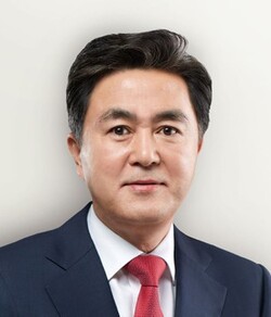 김태흠 충남지사