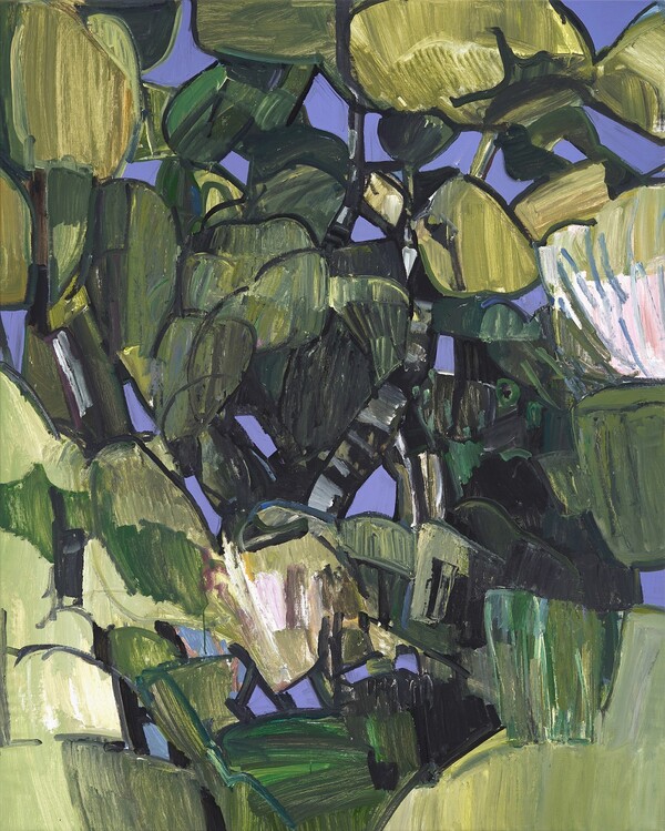 엄유정 - 모레이