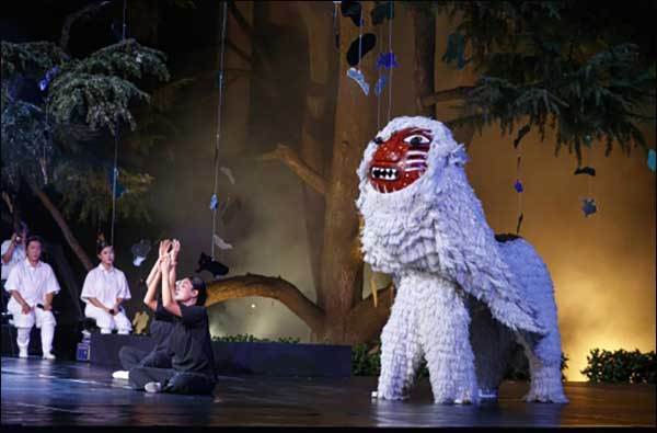 사진제공 = 국립무형유산원