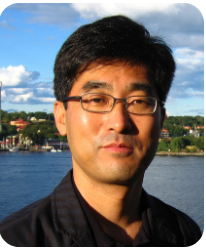  박상일 충북도 대외전략수석보좌관