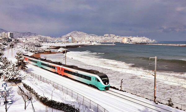 사진제공 = 코레일