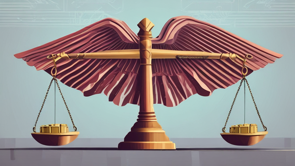 기사의 이해를 돕기 위해 AI로 제작한 이미지. 