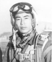 고광수 대한민국 공군 대위  (1929.10.15.~1953.7.18.)