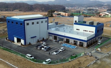 순환경제 혁신지원센터