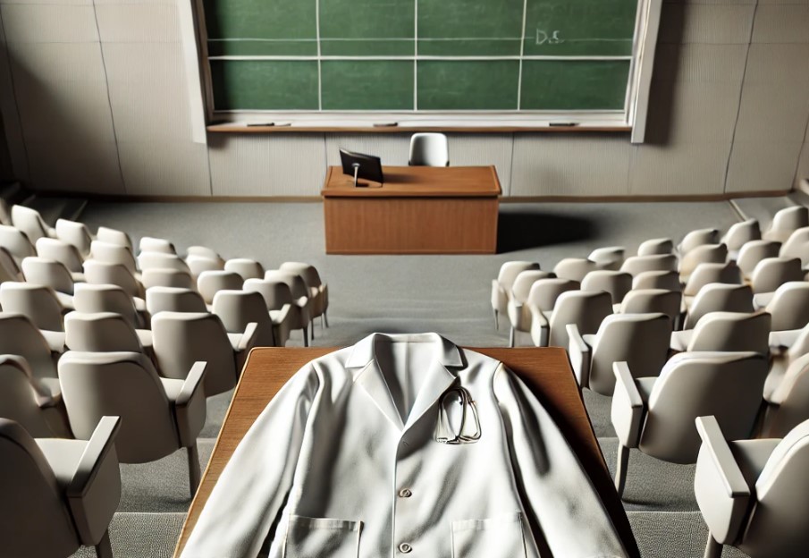 기사의 이해를 돕기 위해 AI로 제작한 이미지.