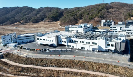 한국SMC 대전 제2공장