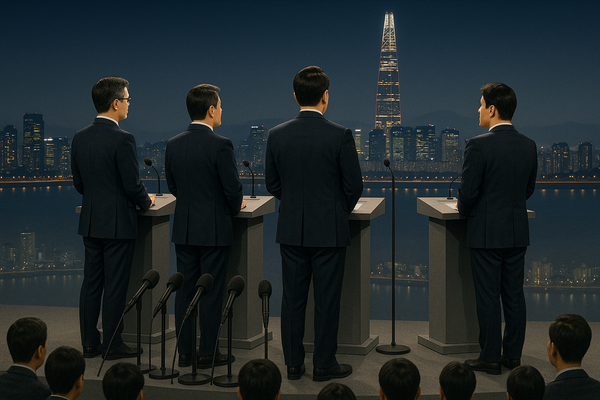 기사의 이해를 돕기 위해 AI로 제작된 이미지. 