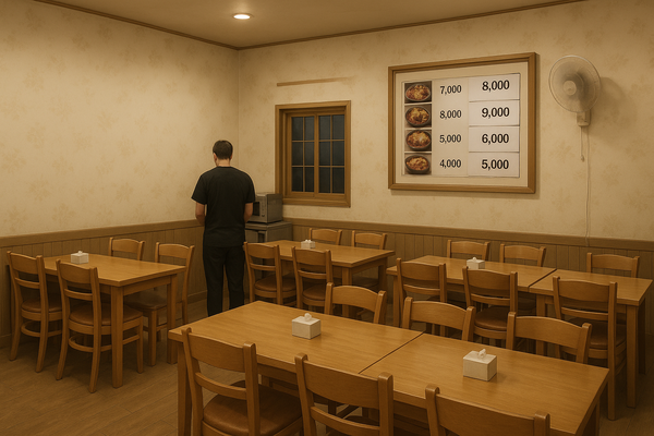 기사의 이해를 돕기 위해  AI로 제작된 이미지 