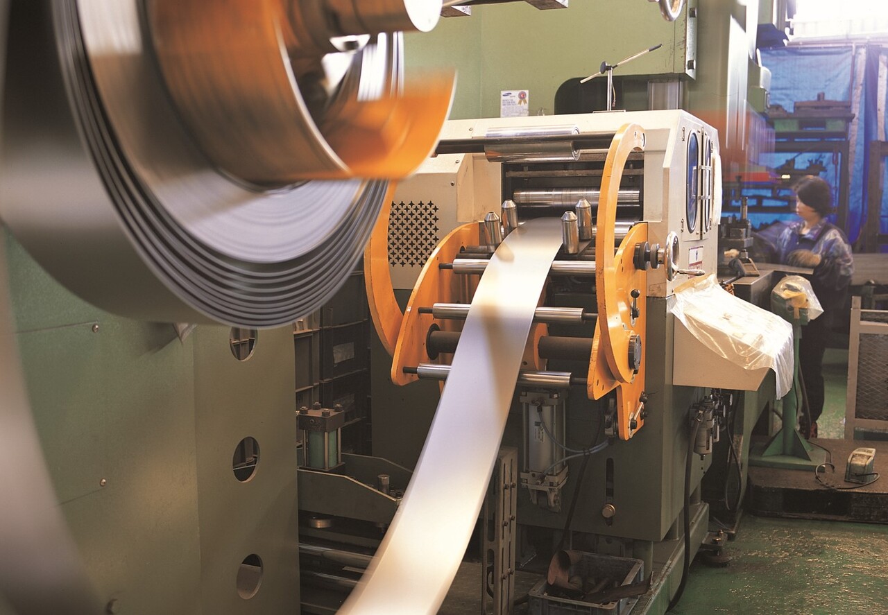 공장 관련 자료사진 아이클릭아트