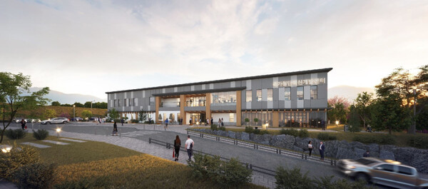 국가첨단백신개발센터