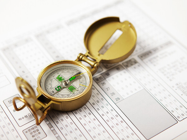 수능 관련 자료사진 아이클릭아트 