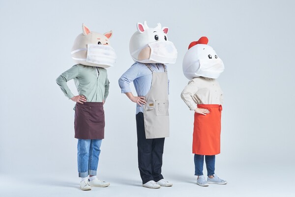 소상공인. 아이클릭 아트