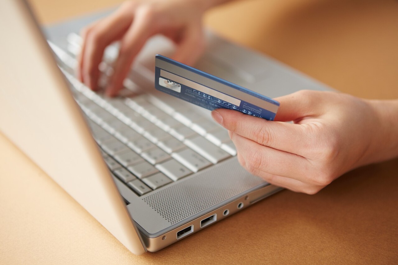 온라인 쇼핑 관련 자료사진 아이클릭아트